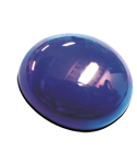 Galets Opale Diamant Bleu Foncé - 2 kg - 10-12